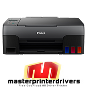 Canon Pixma G2020 Driver Download