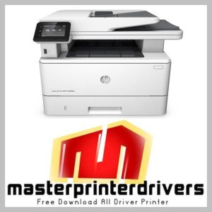 HP LaserJet Pro MFP M426FDN Driver Download Master Printer Drivers   HP LaserJet Pro MFP M426FDN Driver 300x300 